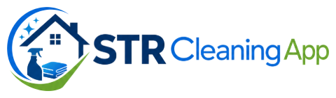 STR Cleaning App